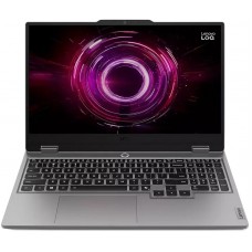 Lenovo LOQ 15ARP10E Grey
